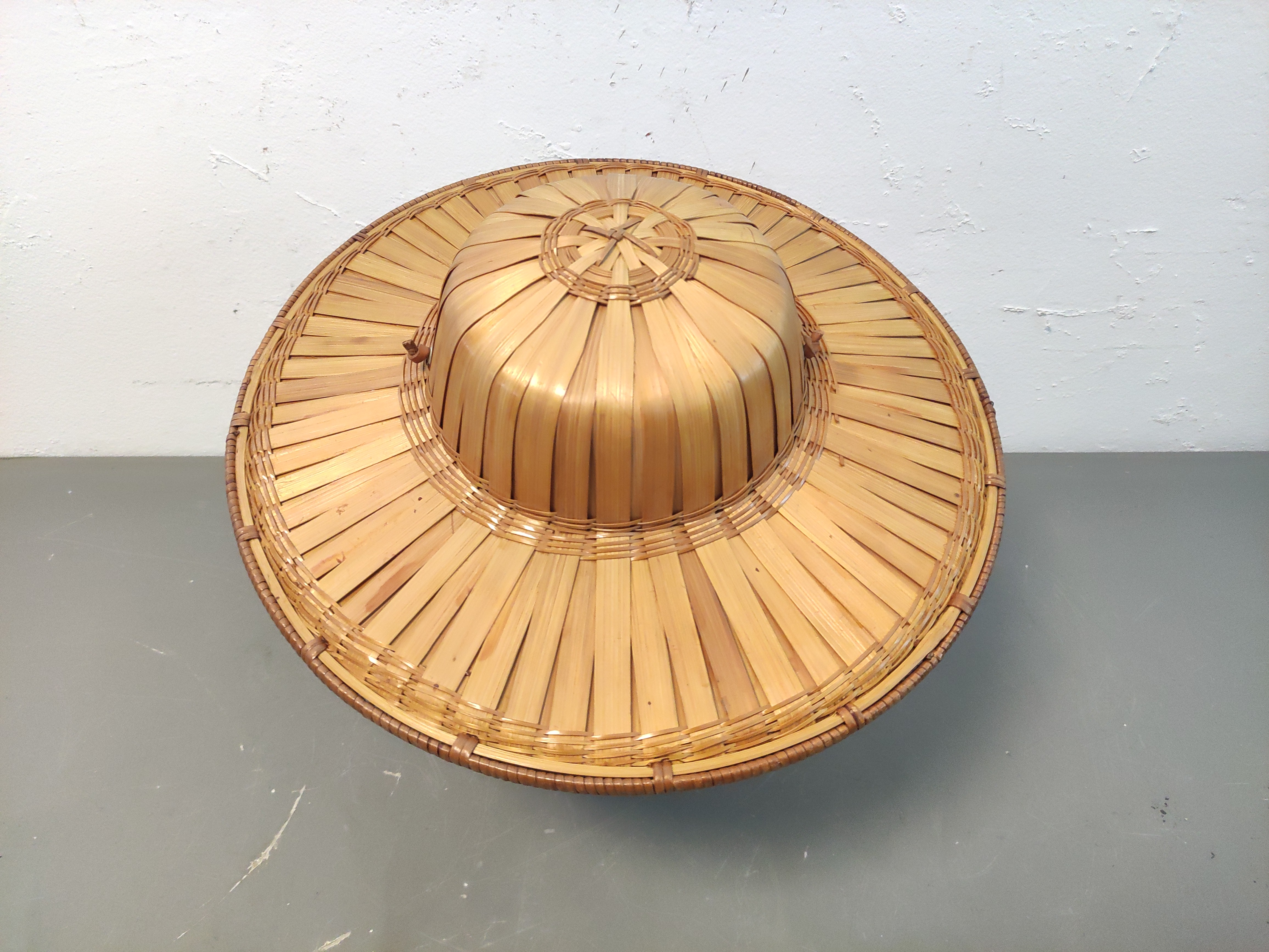 sombrero asia bambu 9x35_5x38 1u